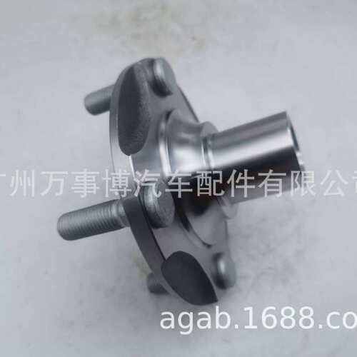 04-09ALTO VI前轮轮壳43421-M79F00