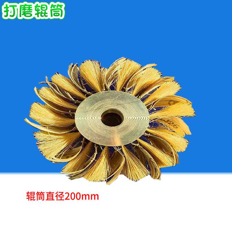 异型气动异形面底漆白茬抛光打磨机手动木工机械打磨机械设备