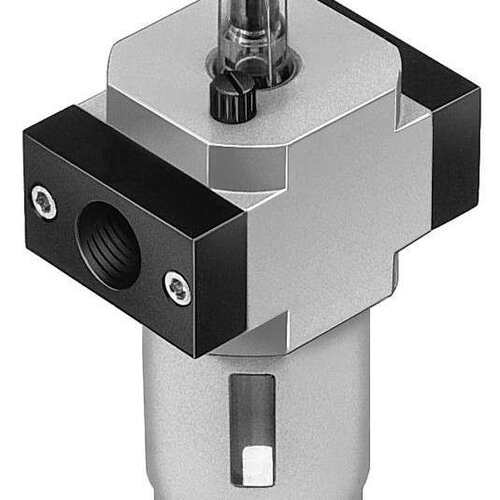 FESTO费斯托LOE-3/8-D-MINI油雾器2700 l/min