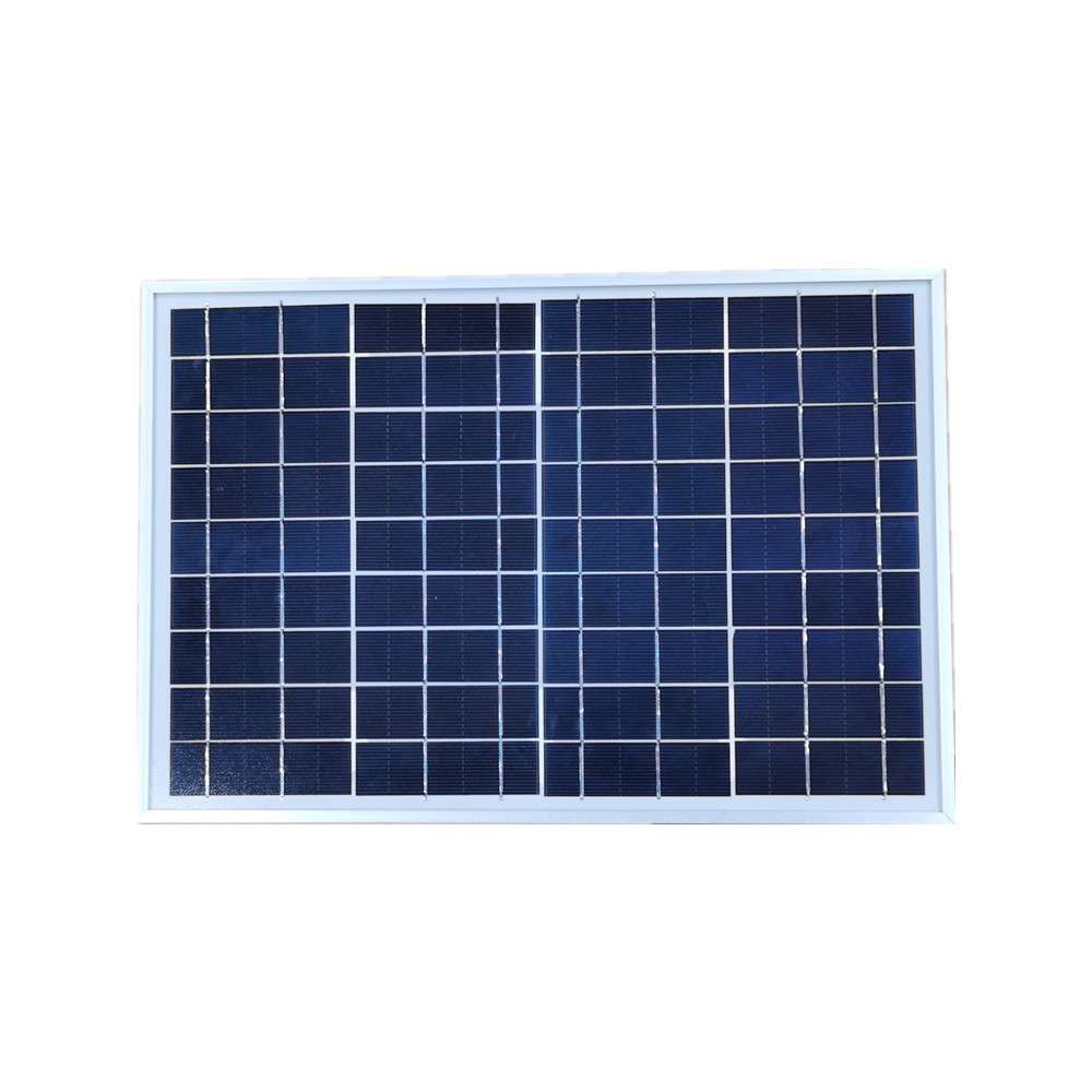 太阳能路灯板多晶硅10W太阳能小系统户外移动手机应急充电器