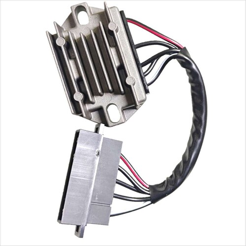 2038A.10 船外机整流器 Suzuki 32800-94700 55 65 75 85 HP