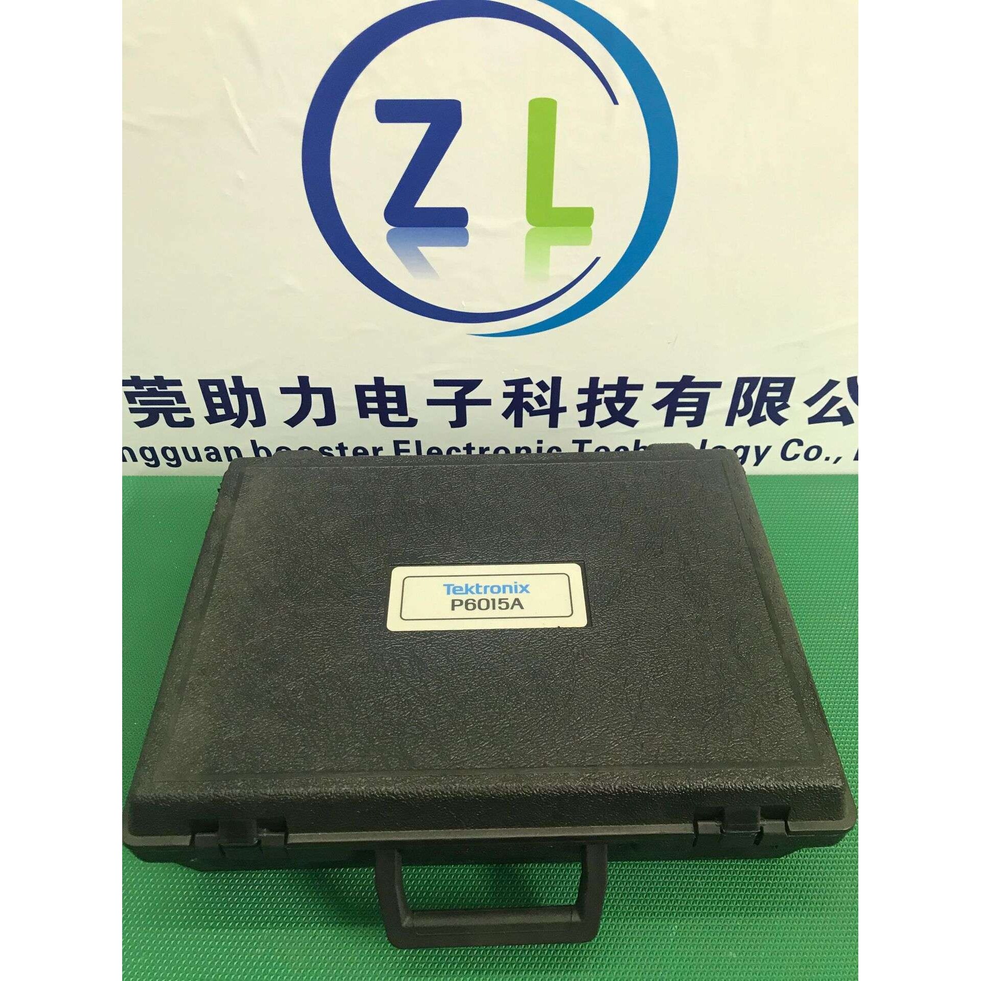 Tektronix泰克P6015A示波器高压探棒 进口40KV高压探头高压棒配件