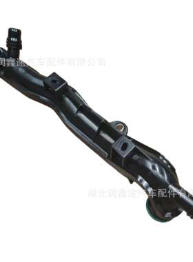 9807326280水泵水管1.2T适用标致2008 308S 408 C3L C4L DS4S