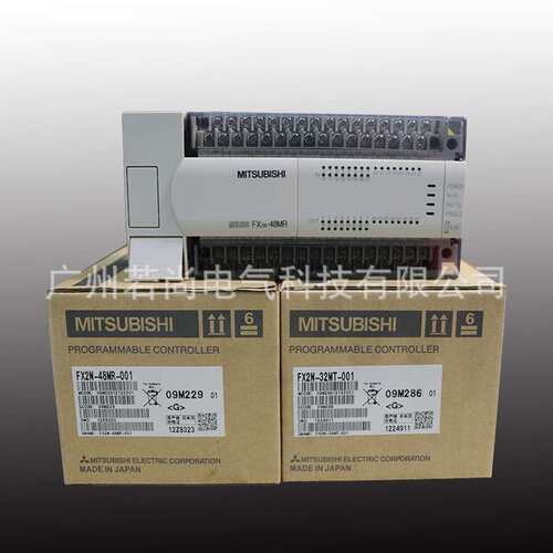 FX2N-16MR-001 FX2N-16MT-001 FX2N-32MR-001 FX2N-32MT-001