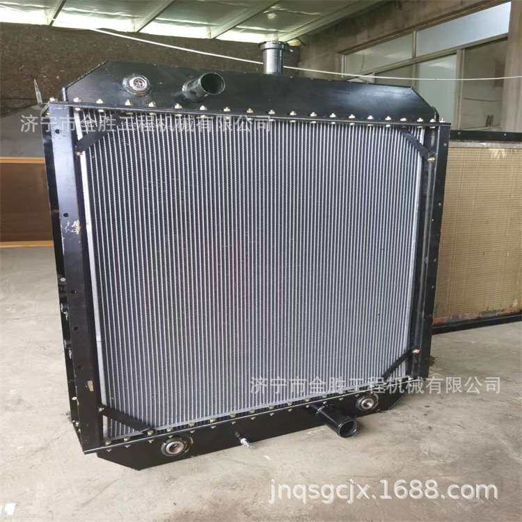供应叉车水箱散热器FD30T—液力 叉车驾驶室 起动机