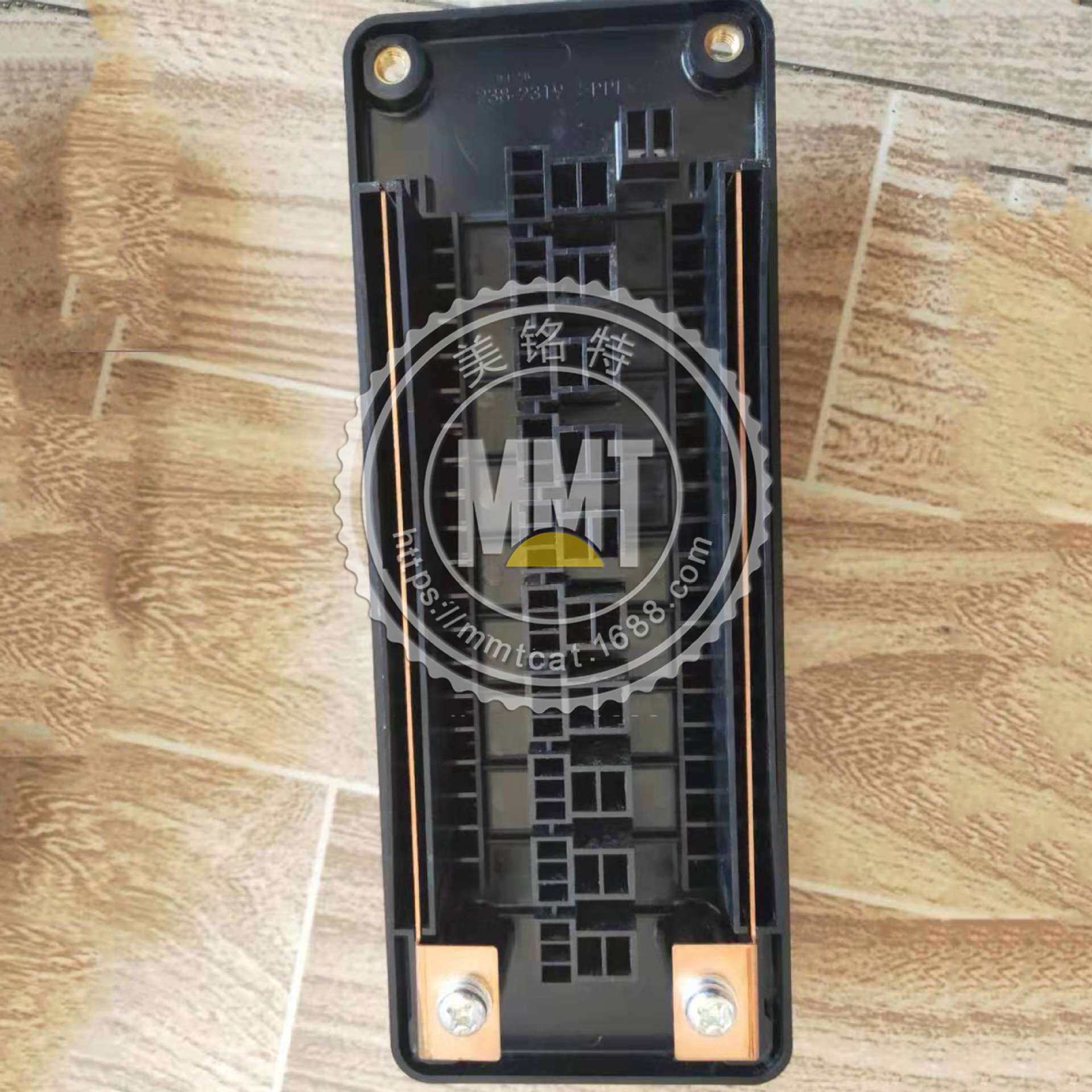 CAT卡特保险丝10A 113-8490保险15A 113-8491挖掘机113-8492