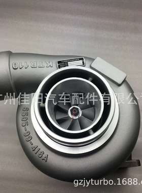KTR110 6505-71-5950 6505655030 6505655091 SD160 涡轮增压器