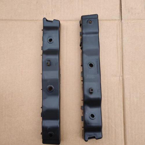 适用于东风御风em26 前保险杠固定安装支架杠卡子