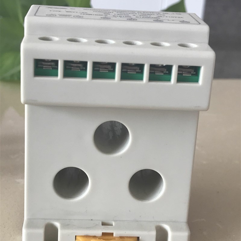 厂家直销电子式保护继电器 电动机保护器WCY1 WCJ1/AS-16A含票