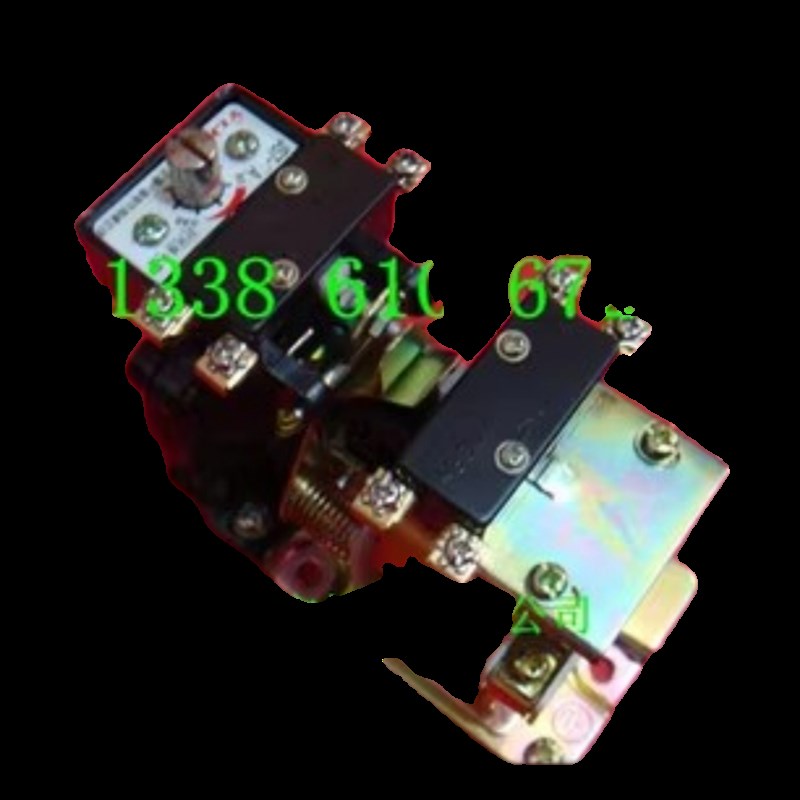 JS7-4A 空气式 电磁式时间继电器380V 220V 127V 110V 36V 24V