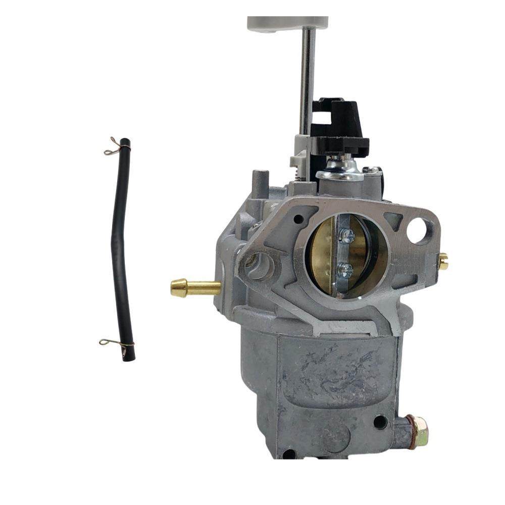 RYOBI RY906500S 6500 8125瓦发电机 505-106