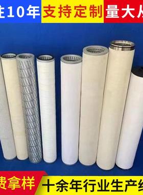滨特尔滤芯 机械工业不锈钢过滤材料 HPFCA6239MNJPV4 厂家供应