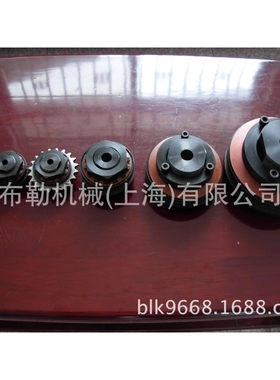 摩擦式扭力限制器 CTL500-2 限扭 Torque Limiter 可配链轮链条SS