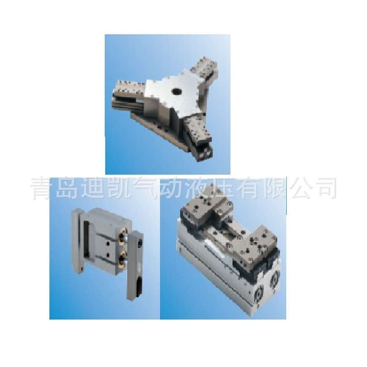 TKC气缸PST16NS-10/PST16NS-65M-FO001-A2-SH2多种规格尺寸