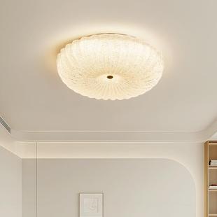 简约现代轻奢书房主卧房间灯吸顶灯542L 卧室灯2025年新款 严选