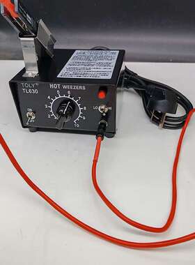 TL630B-4A导线热剥钳 HOT Weezers电热剥皮机 B电动大功率热剥器C