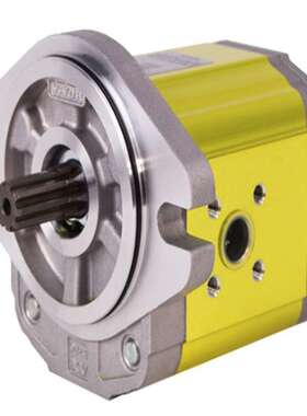 维沃尔X2P6352IDCA欧洲原装进口齿轮泵