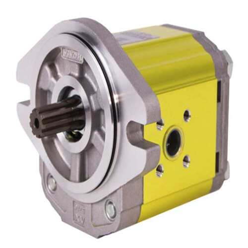 维沃尔X2P6352IDCA欧洲原装进口齿轮泵