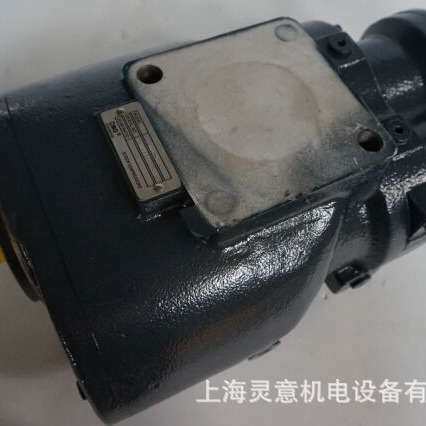 鲍斯怡诺机头压缩机主机鲍斯BOSS螺杆空压机主机头BGZ04B/1.58