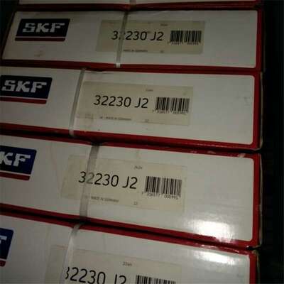SKF 32230J2 瑞典进口轴承32228 J2 32226 32224 32222 32220 19A