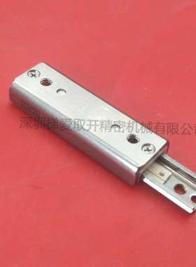 IKO滚珠滑组直线运动型BSP1550SL BSP1560SL BSP740SL导轨