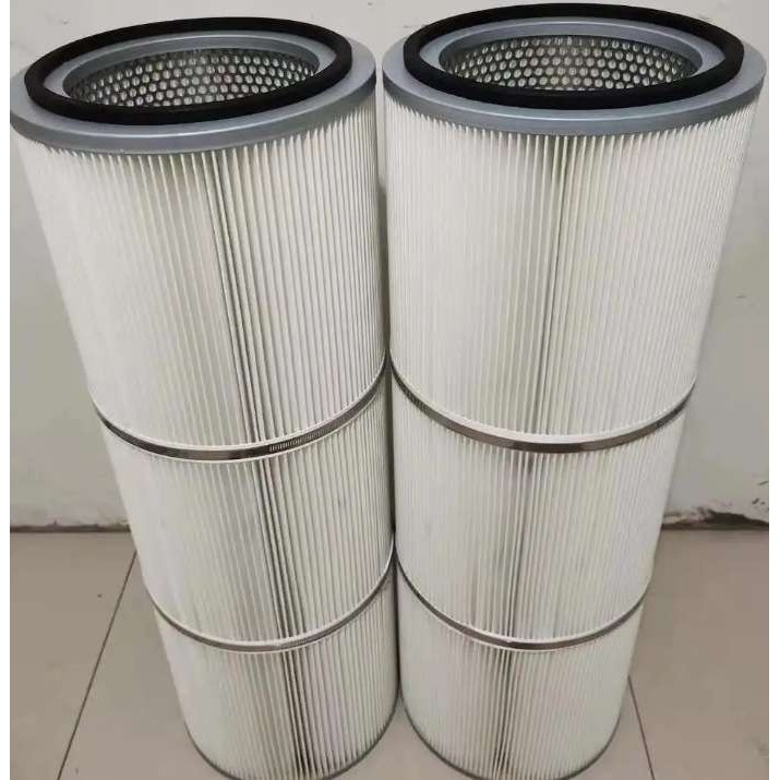 除尘滤筒 型号3266法兰式 粉尘工业滤芯 阻燃覆膜滤材滤筒,玩具/童车/益智/积木/模型,遥控车升级件/零配件,淘宝优惠券,粉丝福利购,淘宝优惠卷