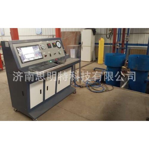 航空接口水锤测试台-接头水锤试验设备其他试验机