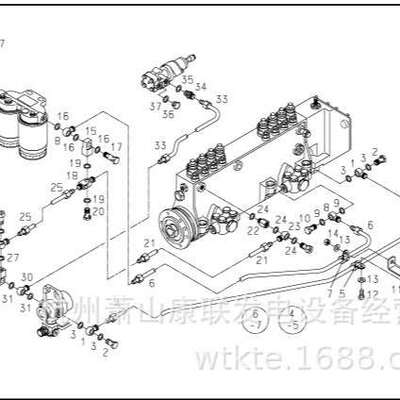 51.98103-0037D2842LE203德国曼