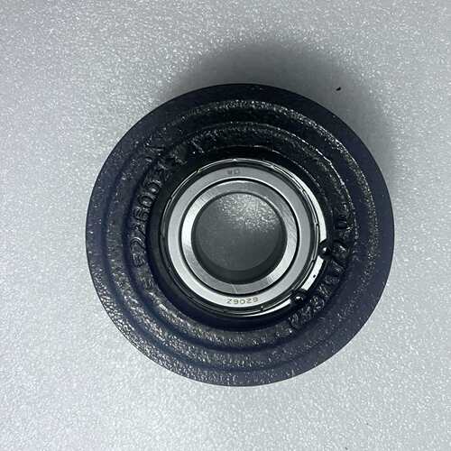 科尼小车从动轮KONECRANES CXT2/CXT3  QA 52275370 52301483重型