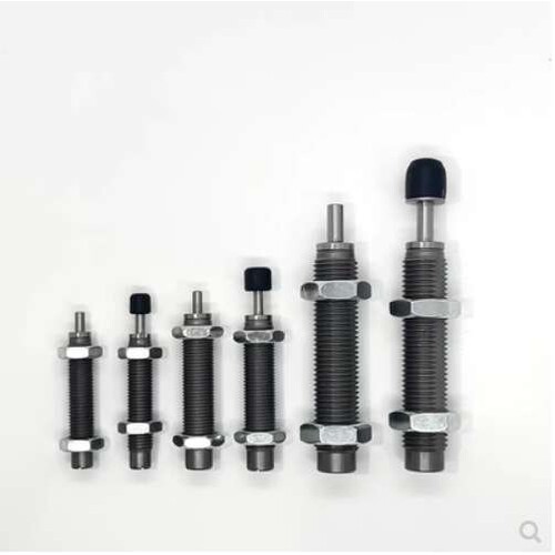 SMC缓冲器RB RJ RBC1412 1007 0806 2015 2725 0604 1411 HU LUS