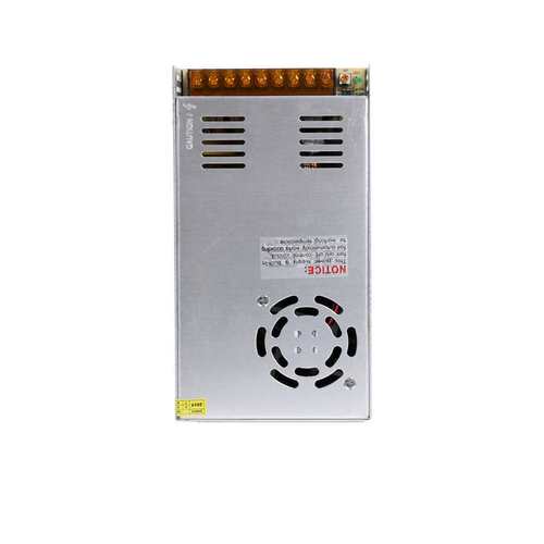 LED开关电源12V40A480W灯带灯条模组安防监控广告灯箱亮化变压器