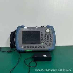 手持频谱仪 7G N9342C 可室外自带充电电池 方便测试 可租可售