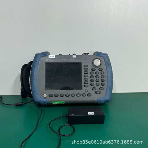 手持频谱仪 7G N9342C 可室外自带充电电池 方便测试 可租可售