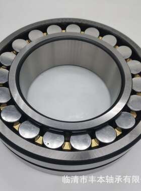 优质 23032 CA/W33 调心滚子轴承 160x240x60mm，耐用且承载高