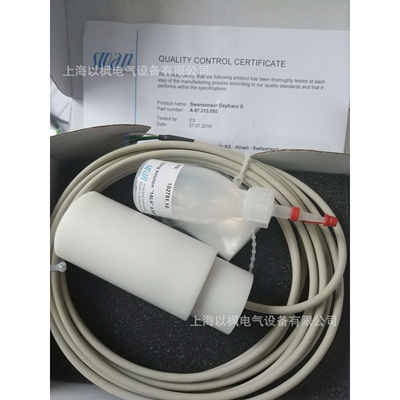 SWAN A-87.893.500 电解液PH电极