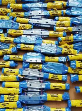 施耐博格滑块 Schneeberger导轨 MNNS7  9  12  15 G3-V1 微轨