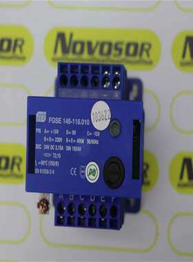 优势供应FREI FGSE 145-117.001开关电源149001-71101 149001-511