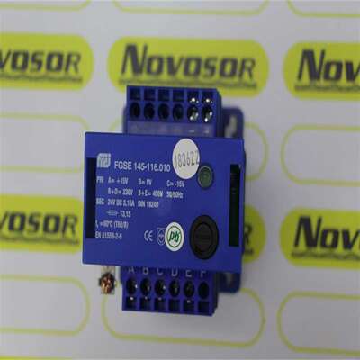 优势供应FREI FGSE 145-117.001开关电源149001-71101 149001-511