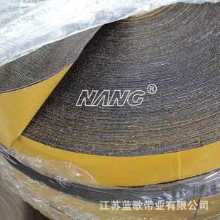 蓝歌厂家水松皮自粘软木糙面橡皮33204薄膜分切机软木胶现货价优