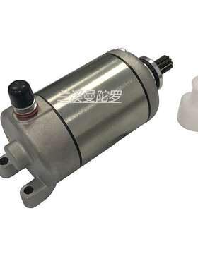 启动电机 31200-MEL-D21 适用Honda  CBR1000RR    18923 10齿