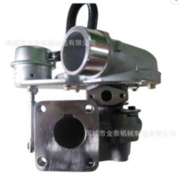 GT17 708162-0001 708162-5001S 99449169汽车涡轮套件