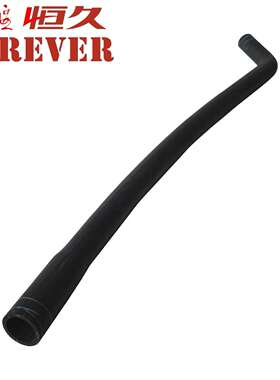 东风天锦空压机进气管1109131-KM800