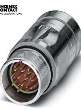 菲尼克斯耦合器连接器CA-17M1N8A95DU-1620013电气联接德国是PHOE