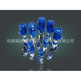 赛莱默LOWARA增压泵1SV05F003T 1SV07F003T 1SV06F003T