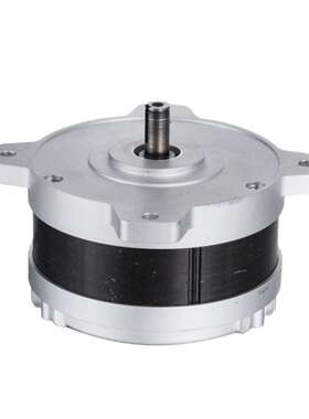 现货秒发750W48Vmotor无刷直流电机100MM电动机马达