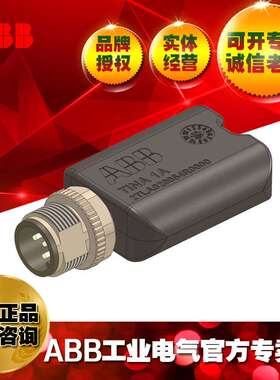 ABB低压继电器Tina 1A/10103397/2TLA020054R0000