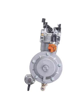 GX160 GX200 168F 170F化油器 212 4000 发电机水泵 LPG