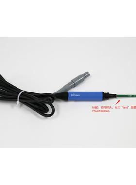 TM5100/TD8650标配径向霍尔探头TM1100高斯计探头