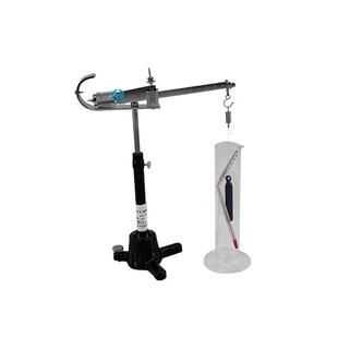 上海良平PZ-D-5液体比重天平0-2.000