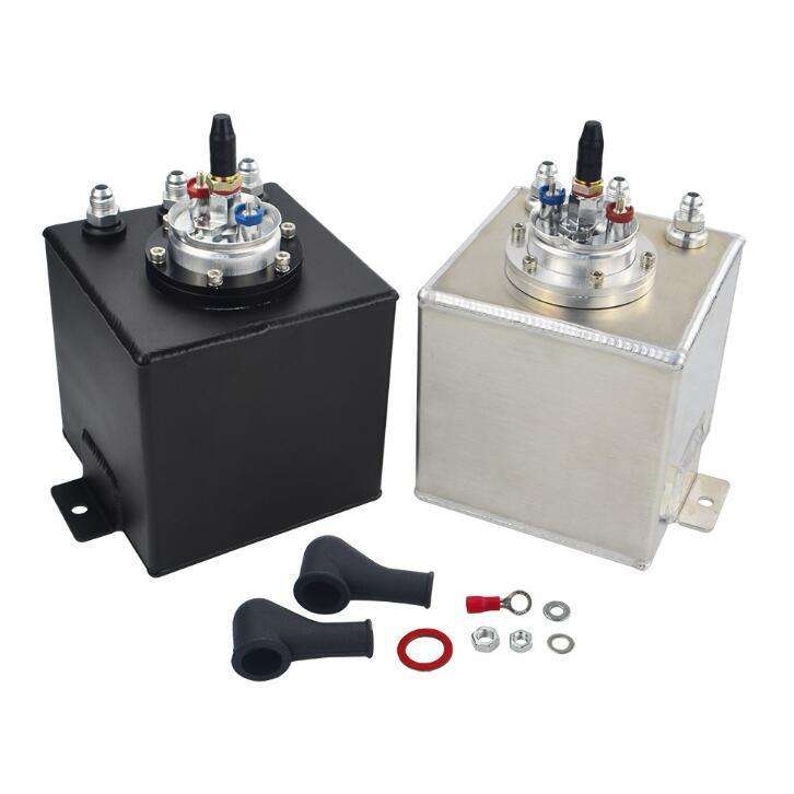 高性能改装赛车防爆油箱漂移2L汽油泵 3L 油箱044燃油泵